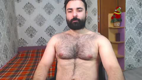 Hairy Tyler online show from 02/05/25, 05:52