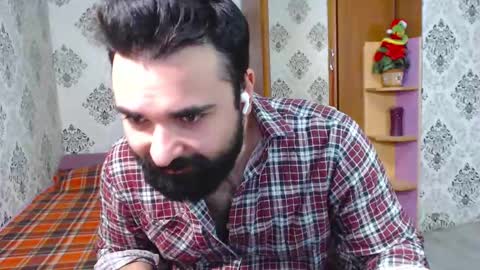 Hairy Tyler online show from 02/10/25, 08:09