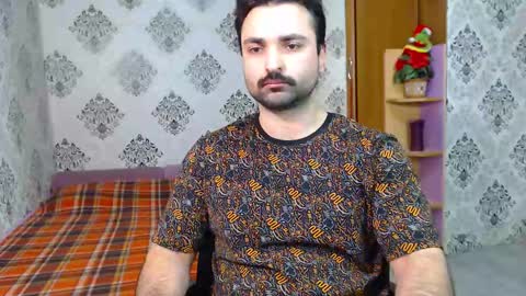 Hairy Tyler online show from 02/19/25, 05:06