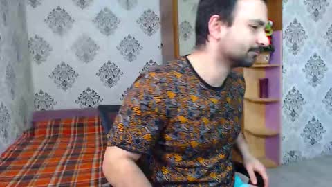 Hairy Tyler online show from 02/22/25, 06:06