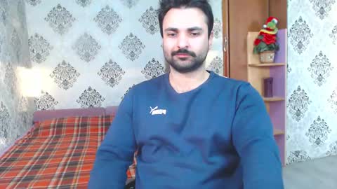 Hairy Tyler online show from 02/23/25, 02:25