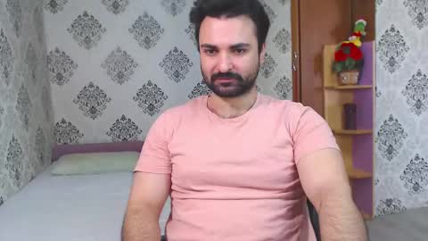 Hairy Tyler online show from 02/28/25, 07:48