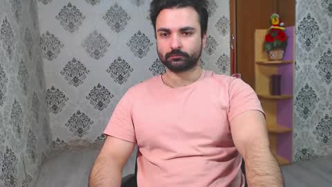 Hairy Tyler online show from 03/03/25, 01:42