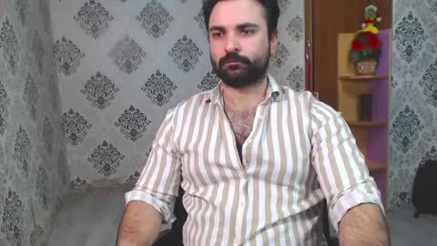 Hairy Tyler online show from 03/09/25, 05:06