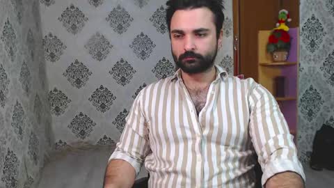 Hairy Tyler online show from 03/10/25, 07:18