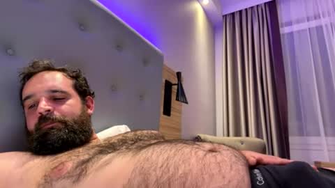 hairyandhorny__ online show from 06/17/26, 10:54