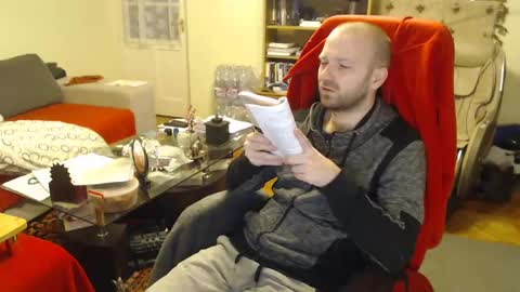 Puppy3 StockyDaddiesmusclebearsbeefybigmans online show from 02/14/25, 02:54