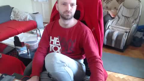 Puppy3 StockyDaddiesmusclebearsbeefybigmans online show from 02/16/25, 12:32