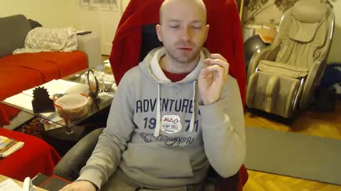 Puppy3 StockyDaddiesmusclebearsbeefybigmans online show from 02/19/25, 05:16