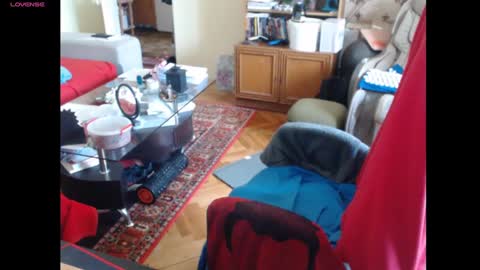 Puppy3 StockyDaddiesmusclebearsbeefybigmans online show from 03/02/25, 02:54