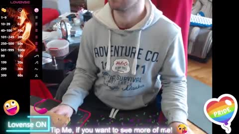 Puppy3 StockyDaddiesmusclebearsbeefybigmans online show from 03/03/25, 11:55