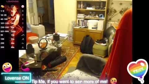 Puppy3 StockyDaddiesmusclebearsbeefybigmans online show from 03/12/25, 04:46