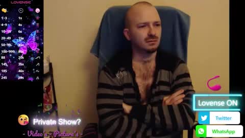 Puppy3 StockyDaddiesmusclebearsbeefybigmans online show from 02/17/26, 05:26