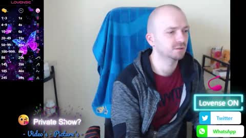 Puppy3 StockyDaddiesmusclebearsbeefybigmans online show from 03/15/26, 02:01