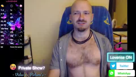 Puppy3 StockyDaddiesmusclebearsbeefybigmans online show from 04/09/26, 07:08