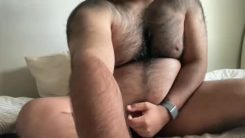hairyaussie00 online show from 12/04/24, 03:04