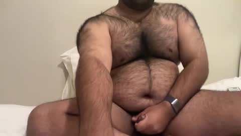 hairyaussie00 online show from 01/06/25, 08:07
