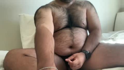 hairyaussie00 online show from 03/04/25, 04:49