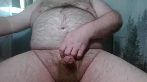 hairyaz76 online show from 02/23/25, 02:57