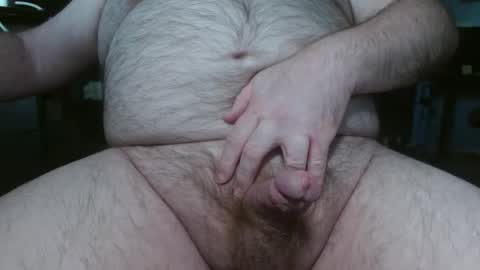 hairyaz76 online show from 10/08/25, 02:58