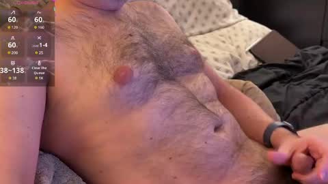 Snapshot of hairybelly818 chatting on 05/24/26, 07:35 Hairy Belly online show from 05/24/26, 07:35
