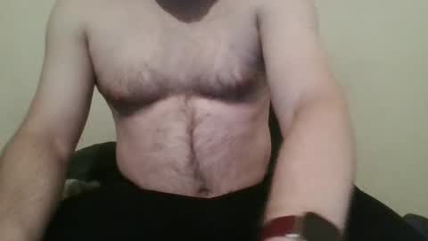 Snapshot of hairychest222141 chatting on 02/25/25, 01:30 hairychest222141 online show from 02/25/25, 01:30