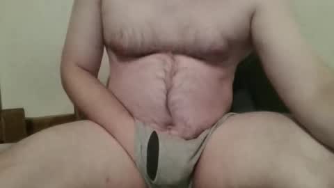 hairychest222141 online show from 01/15/26, 06:07