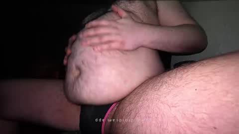 ChubbyGerman online show from 04/28/26, 03:00