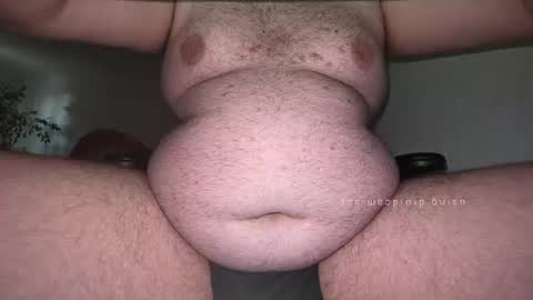 ChubbyGerman online show from 07/16/26, 05:24