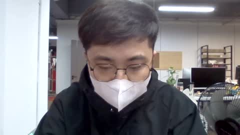 hairycol66 online show from 02/19/25, 11:38