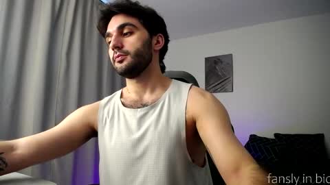 Adam online show from 04/06/26, 04:46