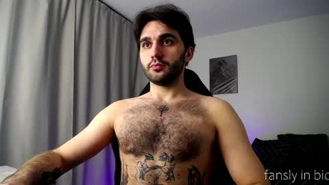 Adam online show from 04/16/26, 05:36