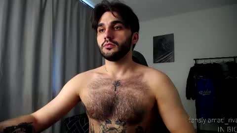 Adam online show from 06/15/26, 05:04