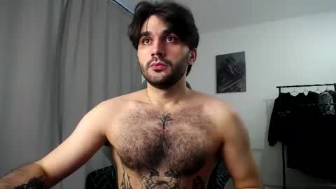 Adam online show from 07/15/26, 06:13