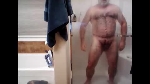 Snapshot of hairydaddreams chatting on 11/13/25, 02:21 hairydaddreams online show from 11/13/25, 02:21
