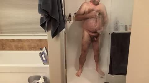 hairydaddreams online show from 02/04/26, 02:12