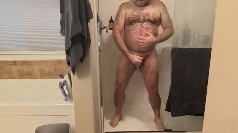 hairydaddreams online show from 02/20/26, 03:12