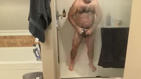 hairydaddreams online show from 02/23/26, 02:14