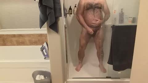hairydaddreams online show from 03/12/26, 01:17