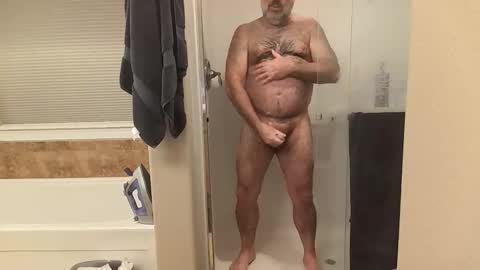 hairydaddreams online show from 04/01/26, 01:34