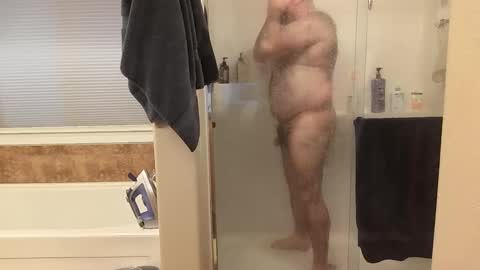 hairydaddreams online show from 04/14/26, 01:50