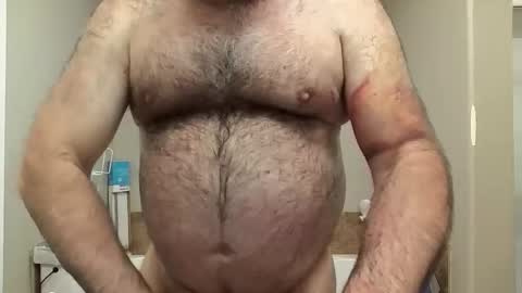 hairydaddreams online show from 04/28/26, 02:00