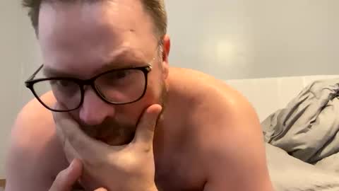hairydaddybod online show from 04/15/26, 12:56