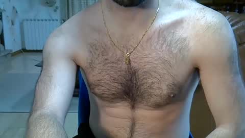 hairydaduncut online show from 03/12/26, 01:06