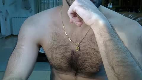 hairydaduncut online show from 03/19/26, 01:37