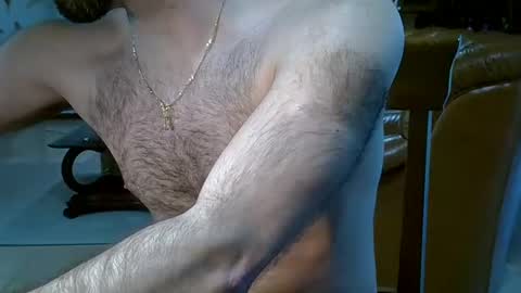 hairydaduncut online show from 03/26/26, 12:55