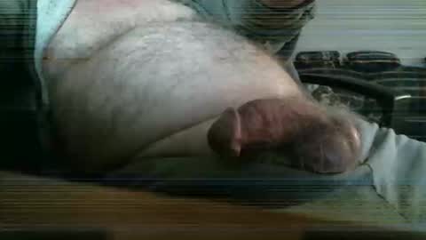 hairydude962 online show from 11/28/25, 04:26