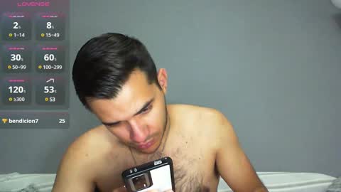 Damian online show from 02/22/25, 05:44