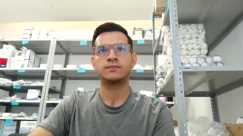 Damian online show from 04/07/26, 01:33