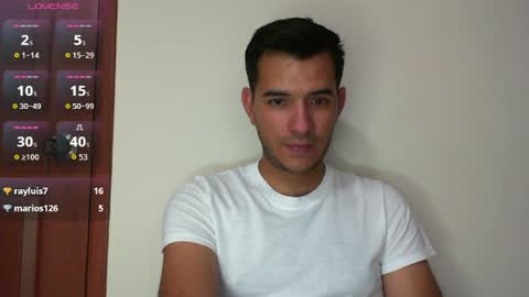 Damian online show from 05/05/26, 05:54